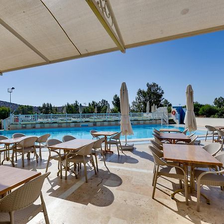 Smart Stay Beach Bodrum グムベット エクステリア 写真