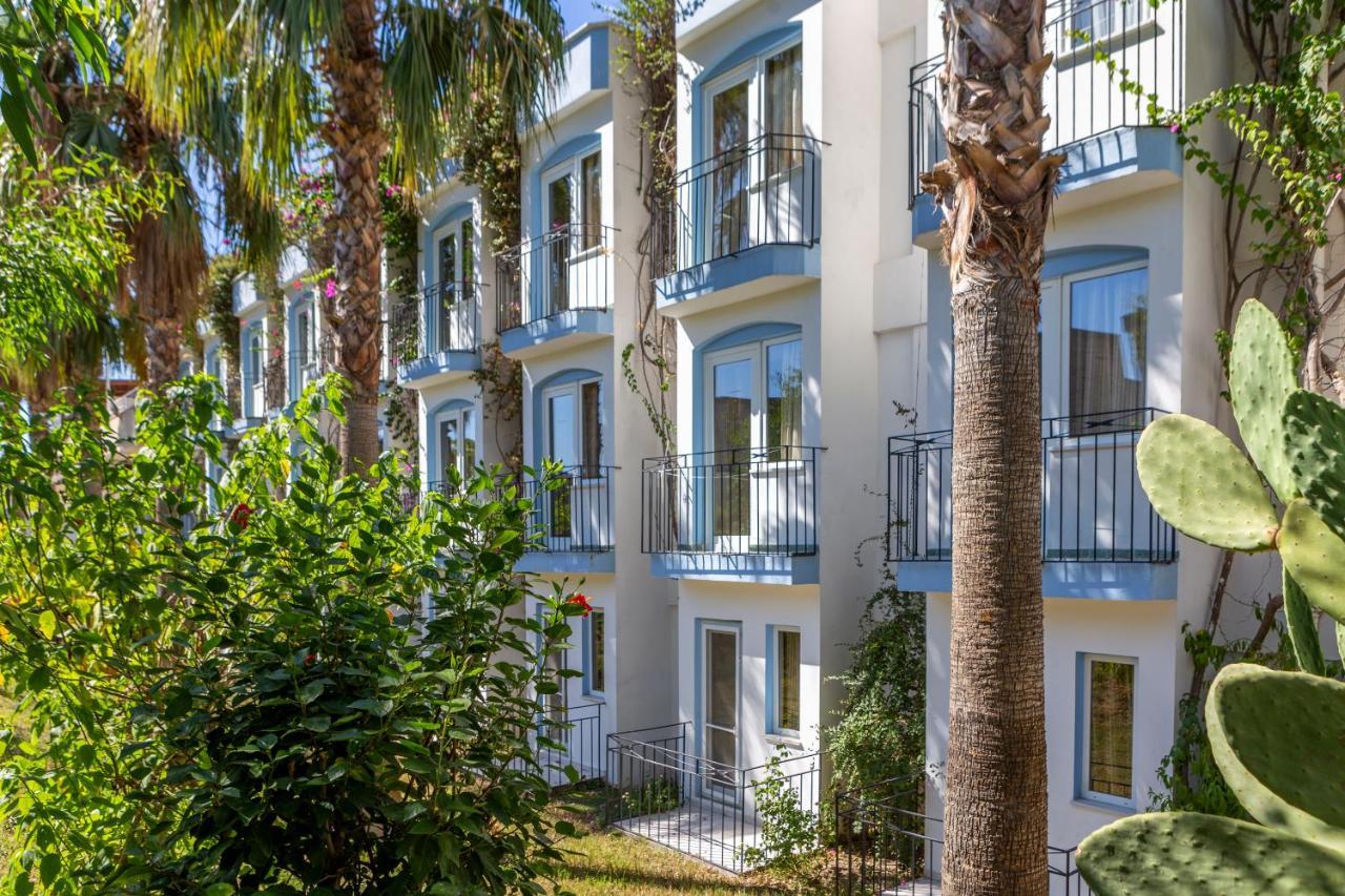 Smart Stay Beach Bodrum グムベット エクステリア 写真