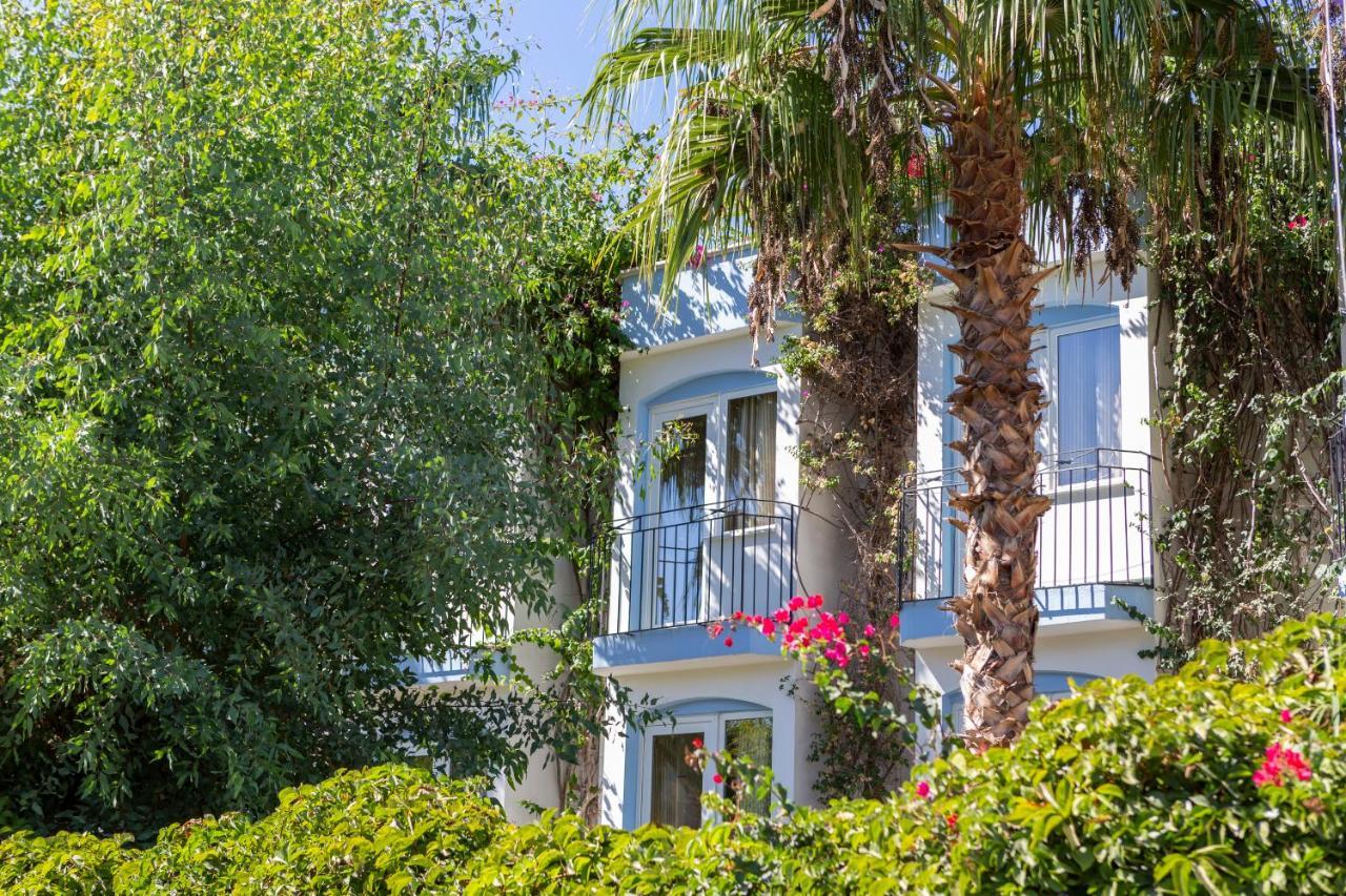 Smart Stay Beach Bodrum グムベット エクステリア 写真