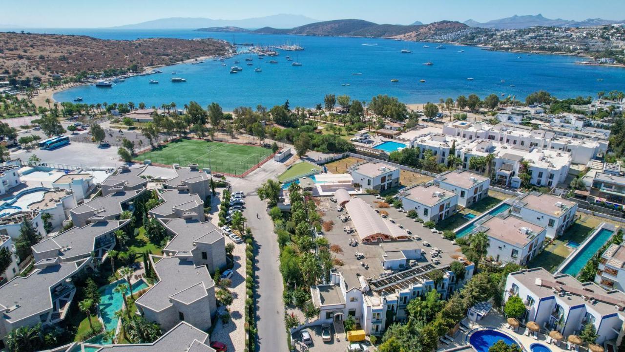 Smart Stay Beach Bodrum グムベット エクステリア 写真