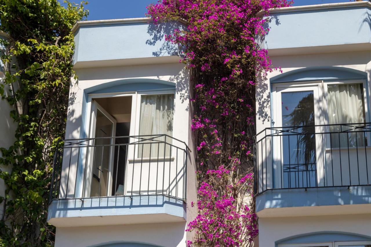 Smart Stay Beach Bodrum グムベット エクステリア 写真