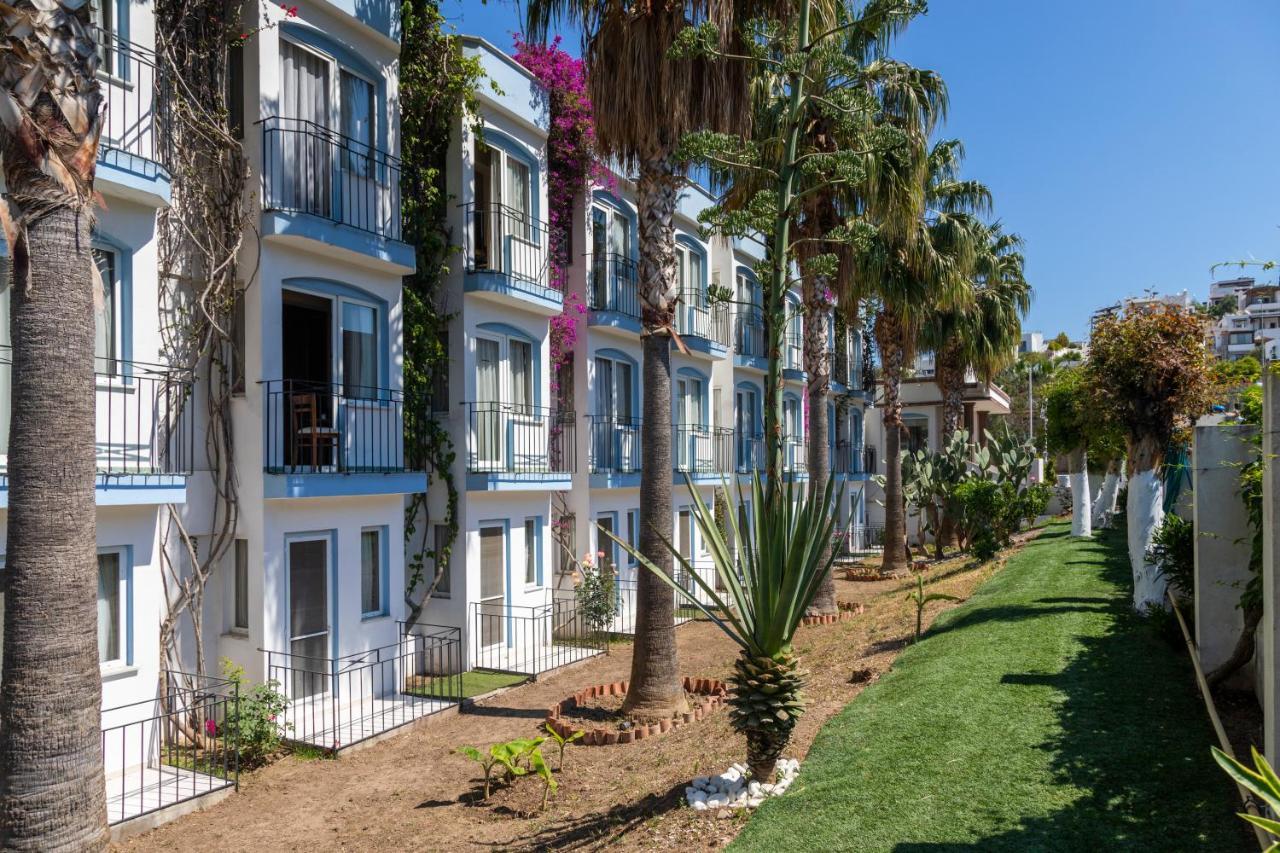 Smart Stay Beach Bodrum グムベット エクステリア 写真