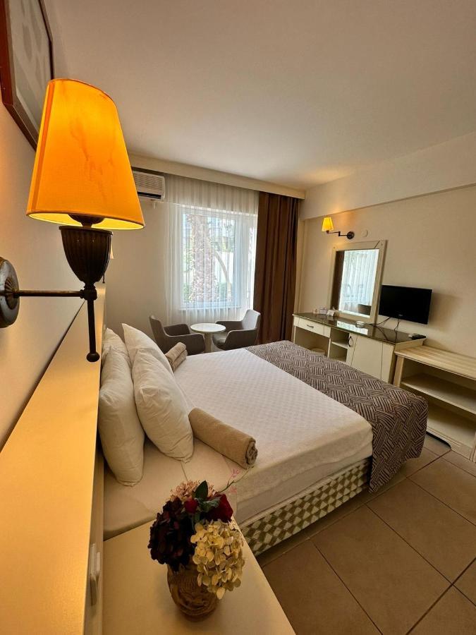 Smart Stay Beach Bodrum グムベット エクステリア 写真