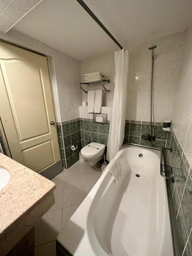Smart Stay Beach Bodrum グムベット エクステリア 写真